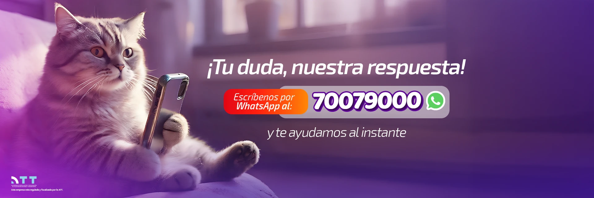 Internet de alta velocidad